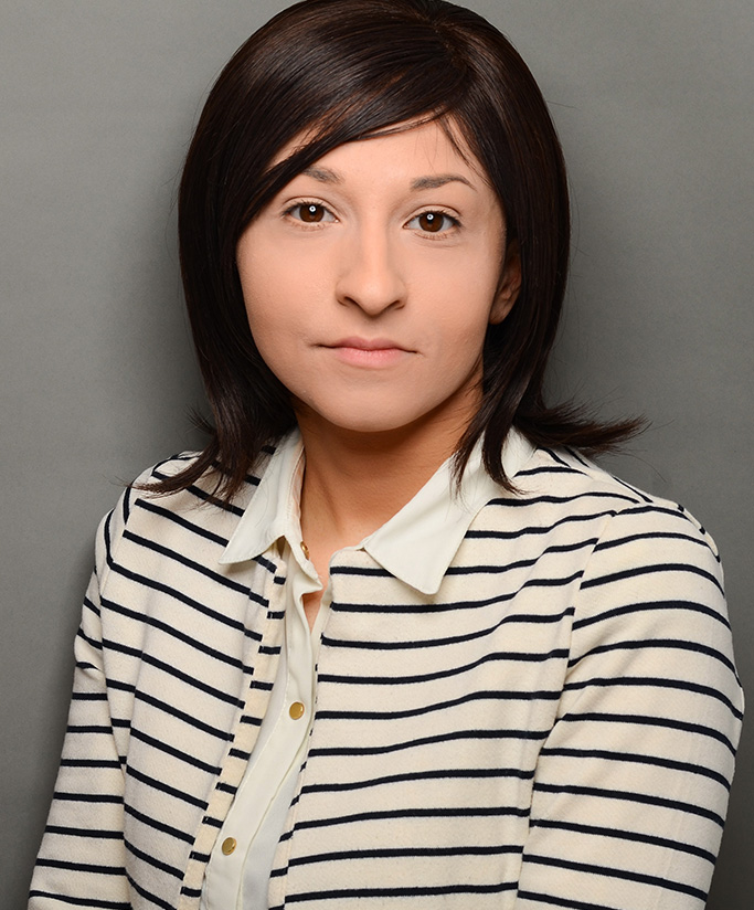 Bediha Ercan