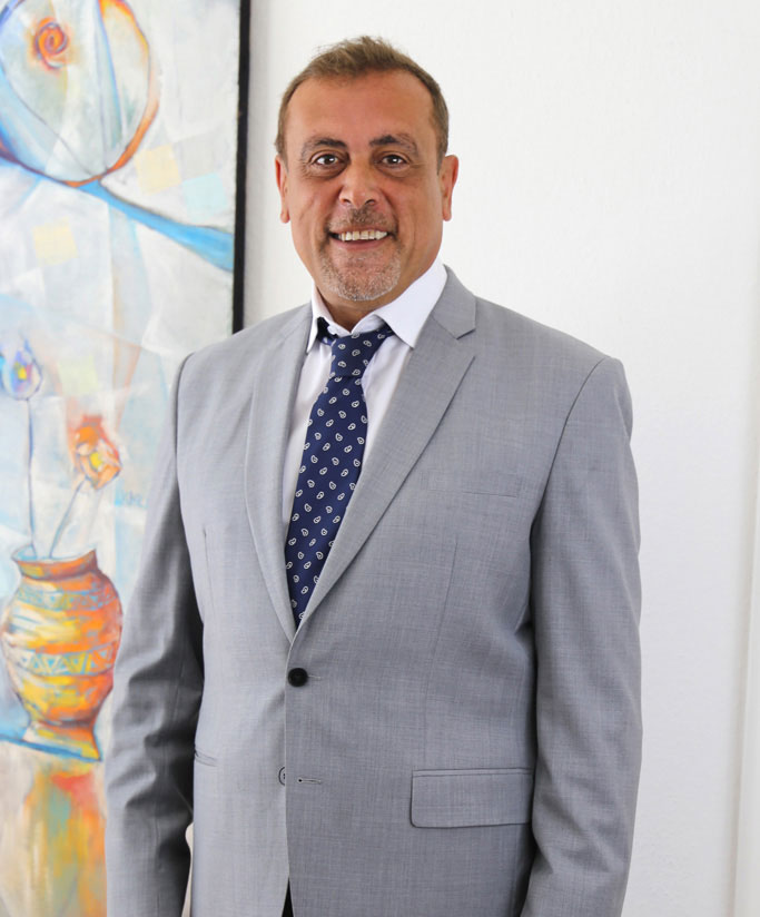 Tawfeek Matani